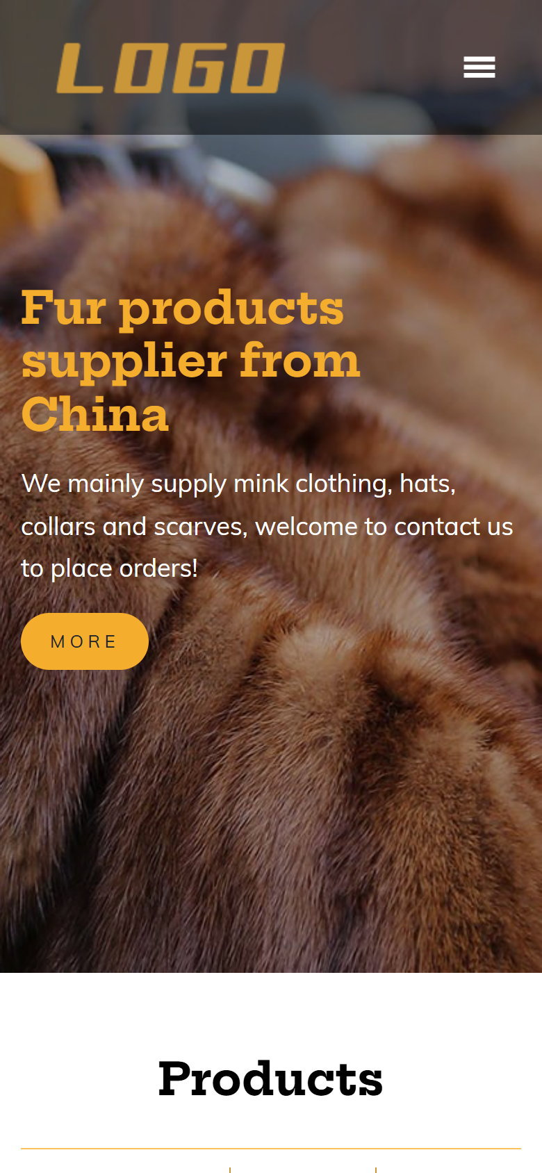 毛皮制品服装企业官网